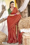 Rishivani Vol 5 By Vallabhi N C Printed Daily Wear Saree Wholesale Market In Surat
